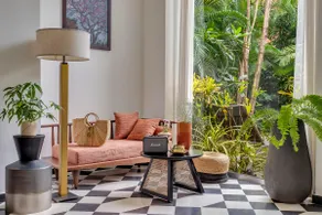 Morello:Luxury 3BHK Pvt Pool Villa I Genset@Anjuna - Image 3