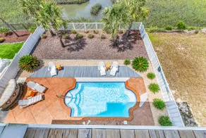 Elevator, Pool, Beach Supplies, 2 Kings, Sleeps 12 - Image 2