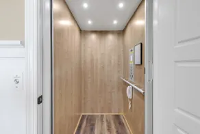 Elevator, Pool, Beach Supplies, 2 Kings, Sleeps 12 - Image 3