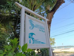 Cozy Studio Cabin over the Caribbean - Image 4