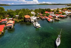 Cozy Studio Cabin over the Caribbean - Image 3