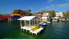 Cozy Studio Cabin over the Caribbean - Image 5