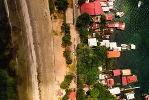 Cozy Studio Cabin over the Caribbean - Image 2