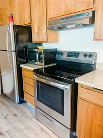 (U3) Lovely one bedroom apartment near Old Town - Image 4