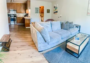 (U3) Lovely one bedroom apartment near Old Town - Image 2