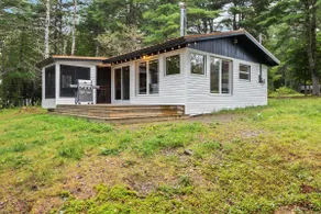 Cozy Cabin with Wood Stove & Private Sauna - Image 2