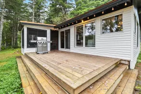 Cozy Cabin with Wood Stove & Private Sauna - Image 3