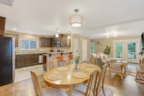 Welcoming 4BR/3.5BA - Steps from Mt. Tabor Park - Image 5