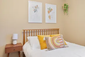 Welcoming 4BR/3.5BA - Steps from Mt. Tabor Park - Image 4