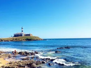 SMART Farol da Barra: Panoramic VIEW - Image 2