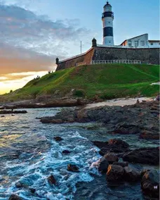 SMART Farol da Barra: Panoramic VIEW - Image 4