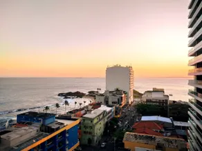 SMART Farol da Barra: Panoramic VIEW - Image 3