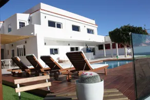 Sunset Villa - Maspalomas -Home Stay GranCanaria - Image 2
