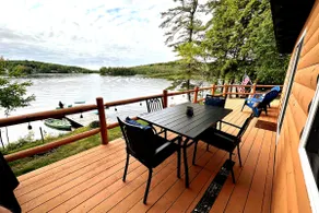 Lakefront Cottage-Private Dock-60-mins Bar Harbor - Image 5