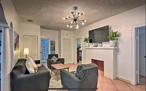 NEW! Charming Home near Brickell w/ Private Yard! - Image 3