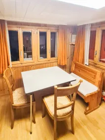 Chalet apartment over two floors with 4 rooms. - Image 5