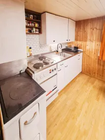 Chalet apartment over two floors with 4 rooms. - Image 3