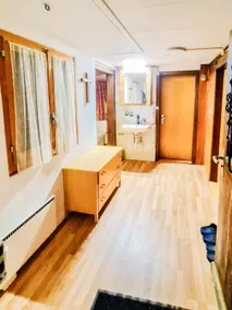 Chalet apartment over two floors with 4 rooms. - Image 4