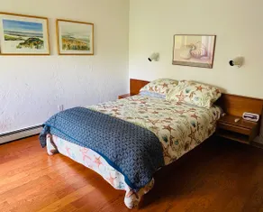 Private sandy beach - Ocean view 4 bedrooms - Image 5