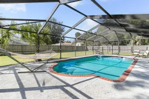 Pool, bbq & large backyard in charming downtown. Pet Friendly! - Image 2