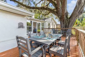 Pool, bbq & large backyard in charming downtown. Pet Friendly! - Image 4