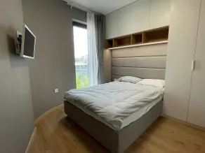 Cosher Via Bulgaria | 1BR Apt • Guest Favorite - Image 4