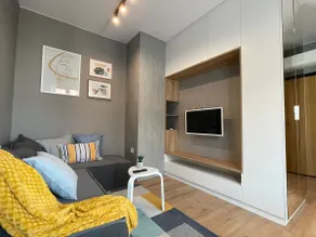 Cosher Via Bulgaria | 1BR Apt • Guest Favorite - Image 5