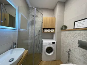 Cosher Via Bulgaria | 1BR Apt • Guest Favorite - Image 5