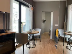 Cosher Via Bulgaria | 1BR Apt • Guest Favorite - Image 3