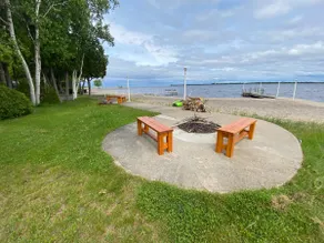 Home-style hotel – L'Héritage sur le lac - Image 2