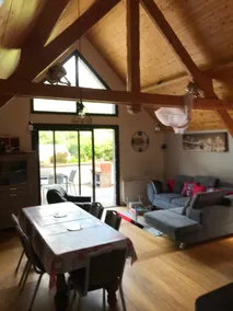 Chez Pierre et Maryse - Very nice loft - Image 3