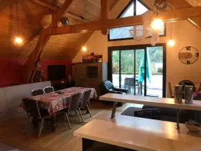 Chez Pierre et Maryse - Very nice loft - Image 5