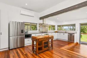 Boambee Cottage - rural getaway - Image 4