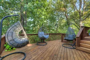 Secluded Remodeled Cabin with Hot Tub - Image 4