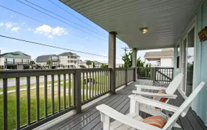 Getaway Home on Topsail Island! - Image 5