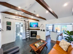 Family Friendly Home! HotTub, Game Room, MiniGolf! - Image 2