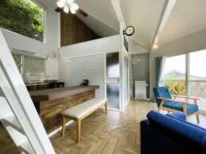 Pet-friendly villa with garden overlooking the sea, BBQ allowed, maximum 5 people, parking available [10% discount for 2 nights] - Image 3