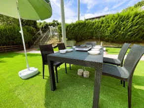 Pet-friendly villa with garden overlooking the sea, BBQ allowed, maximum 5 people, parking available [10% discount for 2 nights] - Image 4