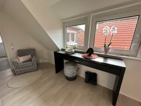 Schönes Loft in Bergrheinfeld 90 qm max 5 Personen - Image 3