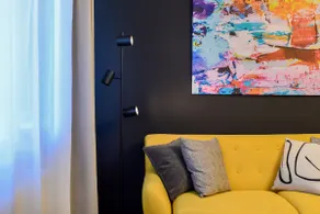 Lemonade | Sunny 1 BR Apartment - Image 5