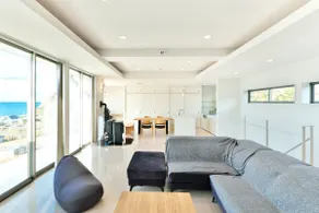 Casa Seaside Yura/panoramic mansion with sunset view (Shonai Yura Coast) max 6 - Image 4