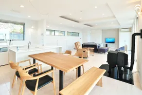 Casa Seaside Yura/panoramic mansion with sunset view (Shonai Yura Coast) max 6 - Image 3