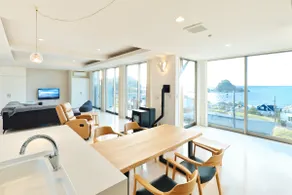 Casa Seaside Yura/panoramic mansion with sunset view (Shonai Yura Coast) max 6 - Image 2