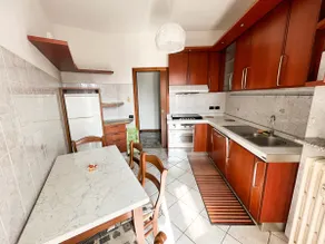 [Airport+Train station+Center] Cozy City Loft -B&B - Image 4