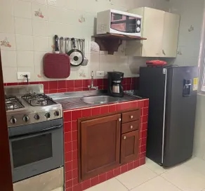 Apartment strategically located close to everything. - Image 3