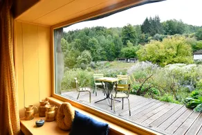 Cottage for 2 in the Garden of Berchigranges - Image 2