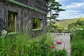 Cottage for 2 in the Garden of Berchigranges - Image 5