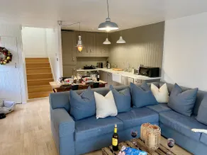 Beautiful Beach House - Camber Sands - Image 3