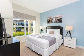 Townhouse in Champions Gate Resort - Image 4