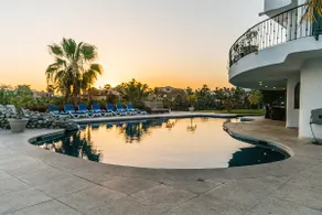 Villa Vista del Cabo Striking 180° Ocean Bay View - Image 3